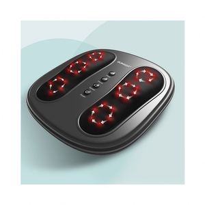 <span class=keywords><strong>Massage</strong></span> Mit Wärme Shiatsu Maschine <span class=keywords><strong>Walmart</strong></span> Gerät Tragbare Fuß Bein Massager - Product Image 1