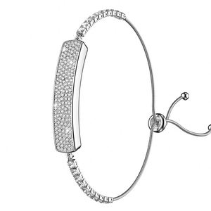 Hot Luxury Bracelets B5 Ladies Smart <b>Watch</b> Health Monitoring Life Waterproof Sport Smartwatch <b>for</b> <b>Women</b> <b>Wrist</b> Band Nx Wear - Product Image 3