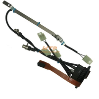 Nouveau Kit de condition pont de connexion 4213659492 faisceau de Transmission de changement de vitesse fil de câble capteur électrique pour Renault 7422117441