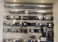 Piezas de Control Eléctrico Industriales AO2040 Nuevas y Originales para Máquina CNC