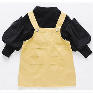 Vestidos Casuales Elegantes para Niñas Pequeñas, Importados de China, Venta al Por Mayor, Precio de Compra en Línea - Product Image 5