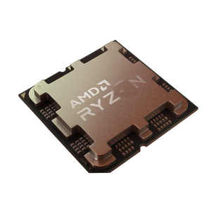 ซีพียู AM5 Socket รุ่น R5 7600X ความเร็ว 4.7 GHz 6 คอร์ 12 เธรด สำหรับคอมพิวเตอร์ตั้งโต๊ะ R5 7600X ความเร็ว 4.7 GHz 6 คอร์ 12 เธรด สำหรับคอมพิวเตอร์ตั้งโต๊ะ - Product Image 4