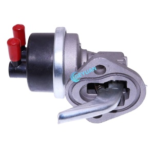 Motore Diesel pompa di sollevamento di trasferimento del carburante RE38009 per John Deere 1032 1042 1052 1133 <span class=keywords><strong>1144</strong></span> 1550 1850 1950 2155 2355 2555 - Product Image 1