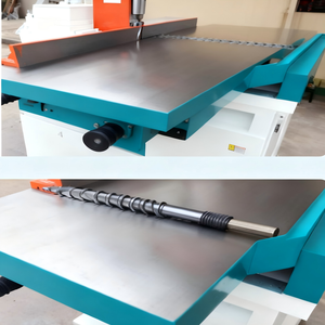 Large gamme d'utilisations, petite machine à raboter le <span class=keywords><strong>bois</strong></span> et machine à raboter le <span class=keywords><strong>bois</strong></span> de 22 pouces avec livraison rapide pour un travail précis - Product Image 4