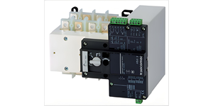 Interruptor de Transferencia Automática de Doble Potencia SOCOMEC Original Serie ATYS DTGC Atys 4P 1000A - Product Image 3