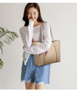 Nouveaux Sacs Bandoulière de Créateur Tendance en Cuir PU de Haute Qualité, Sacs Messager Décontractés, Cabas de Luxe pour Femmes, Sacs à Main et Pochettes - Product Image 6