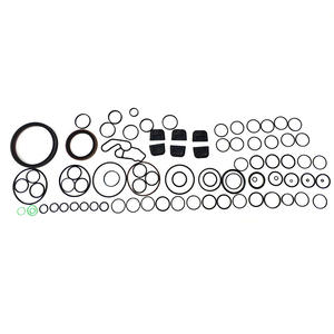 Kit de révision du moteur D6D Lingjufeng Machinery, pièces de réparation du joint de culasse pour machines de construction - Product Image 1