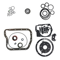Kfz-Teile Brandneu A518 42RE 44RE 46RE Automatikgetriebe-Überholsatz K028900A Reparatursatz für Dodge Jeep