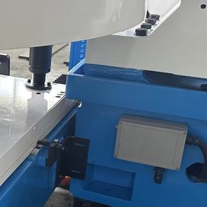 Máy nghiền bi thép - Product Image 6