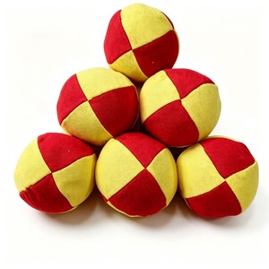 32 panneaux directe d'usine tissé tricoté rugby crochet coup de pied jouet pour la promotion - Product Image 1