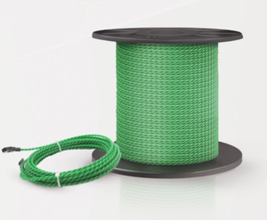 كابل استشعار تسرب المياه عالي الحساسية بسلكين - Product Image 2