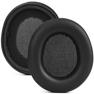 Almohadillas de Repuesto para Auriculares SteelSeries Arctis Nova Elite Pro Wireless NovaElite, Almohadillas de Cuero Vegano - Product Image 1