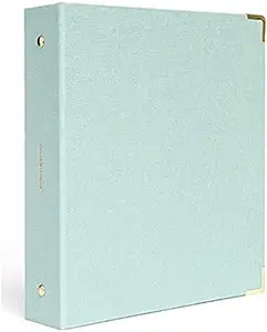 Atacado patent mini 3 anel binder