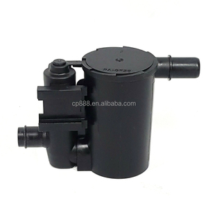 Válvula solenoide de ventilación del depósito de vapor OEM 96553405 para Chevy Aveo 5d 911-418 - Product Image 4