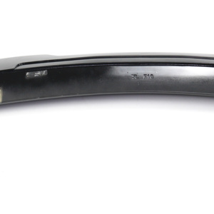 Aileron <span class=keywords><strong>de</strong></span> <span class=keywords><strong>coffre</strong></span> arrière en plastique ABS noir brillant pour <span class=keywords><strong>BMW</strong></span> Série 5 <span class=keywords><strong>F10</strong></span> 2010-2017 - Product Image 5