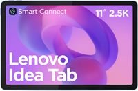 Tablette Lenovo Idea Tab 11 pouces Xiaoxin Pad 11 avec écran 2.5K 16:10 |   Processeur MTK |   8 Go de RAM, 128 Go de ROM |   Android 13 |   Bleu polaire |   Inclus