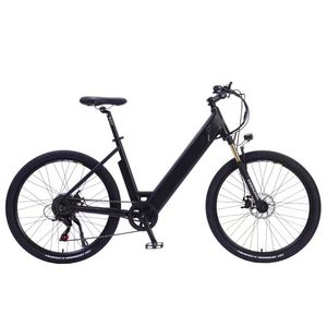 Bicicleta de montaña eléctrica importada de ciudad para <span class=keywords><strong>mujer</strong></span> de 250W con marco de aleación de aluminio barato a la venta <span class=keywords><strong>bicicletas</strong></span> <span class=keywords><strong>eléctricas</strong></span> de 21 velocidades <span class=keywords><strong>bicicletas</strong></span> <span class=keywords><strong>eléctricas</strong></span> Ebike - Product Image 6