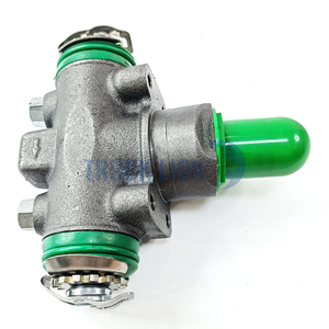 Werks preis Brems rad zylinder für IVECO WABCO <span class=keywords><strong>URAL</strong></span> A000 K4408 LKW-Brems expander - Product Image 5