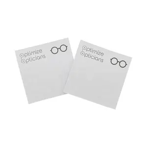 Hot Office Stationery Custom Memo Pad Note Sticky Notes Gifts Printed Paper Memo Sticky Notes