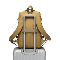 Tas Ransel Hiking Anti Air Custom Grosir 45L Molle Olahraga Taktis Gym untuk Pria