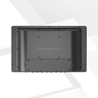 PC Industrial con Pantalla Táctil Intel de 15.6 Pulgadas, RAM DDR4, SSD, Windows 11 para Uso Empresarial