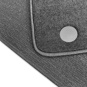 Tapis de sol de voiture de luxe en gros pour <span class=keywords><strong>KIA</strong></span> EV4 - Product Image 5