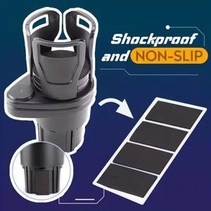 <span class=keywords><strong>ที่</strong></span><span class=keywords><strong>วาง</strong></span><span class=keywords><strong>แก้ว</strong></span><span class=keywords><strong>ใน</strong></span><span class=keywords><strong>รถยนต์</strong></span>แบบขยายได้ ปรับระดับได้ <span class=keywords><strong>ติ</strong></span>ดตั้งง่าย ช่องขนาดใหญ่สำหรับ<span class=keywords><strong>แก้ว</strong></span>มัค ใช้ได้กับรถยนต์ส่วนใหญ่ <span class=keywords><strong>ที่</strong></span><span class=keywords><strong>วาง</strong></span><span class=keywords><strong>แก้ว</strong></span>แบบยึดแน่นสำหรับขวด - Product Image 2