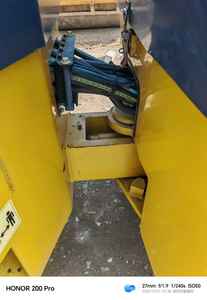 รถบดถนนแบบดรัมคู่ XCM XMR353E 5 ตัน สภาพใช้งานแล้ว ขายดี - Product Image 3