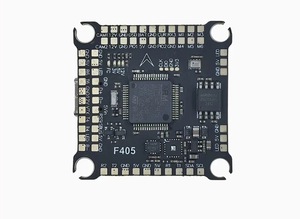 Controllore di Volo in Metallo DAKEFPV F405 Compatibile con Betaflight INAV 30x30mm per Droni FPV da Corsa MARK4 - Product Image 4