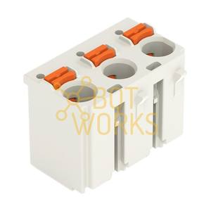 Wago 20923123 - Nuevo - Product Image 1