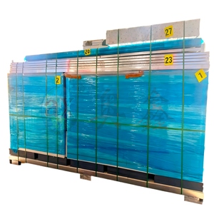 Équipement de véhicule Salle de <span class=keywords><strong>peinture</strong></span> de voiture <span class=keywords><strong>Ligne</strong></span> de <span class=keywords><strong>peinture</strong></span> en aérosol avec four de séchage de <span class=keywords><strong>peinture</strong></span> en aérosol - Product Image 6