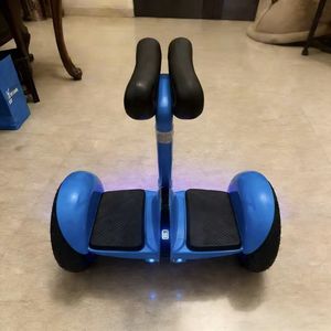 Nouvelle voiture de patrouille multifonctionnelle en acier inoxydable, vitesse de 25 km/h, pour l'école et l'extérieur - Product Image 6