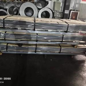 באיכות גבוהה עובי 1 מ "מ עובי מגולוון אלומיניום מורחבת רשת מתכת - Product Image 6