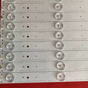 Rétroéclairage LED TV en aluminium authentique HX-No.36 de qualité supérieure HD500DU-B01 RSAG7.820.6311/ROH pour réparation de téléviseurs - Product Image 6