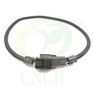 自動車用電気部品フロントリバースパーキングセンサーリムマウントエクステンションアダプターハーネス - Product Image 6