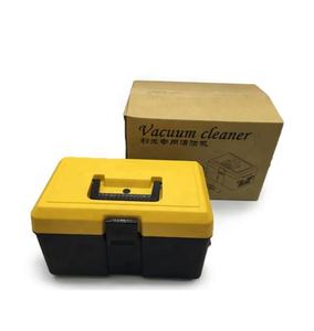 Sino 220V aspiradora de tóner de calidad superior Mini aspiradora portátil la copiadora máquina impresora aspiradora de tóner - Product Image 1