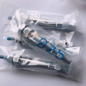 Cilindro de doble efecto 14324 productos originales nuevos - Product Image 2