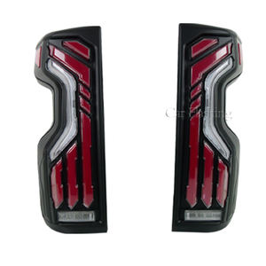 Feux arrière LED pour <span class=keywords><strong>Chevrolet</strong></span> <span class=keywords><strong>Silverado</strong></span> 1500 2500 <span class=keywords><strong>3500</strong></span> 2019 2020 2021 <span class=keywords><strong>2022</strong></span>, ensemble de feux arrière, feu de freinage - Product Image 1