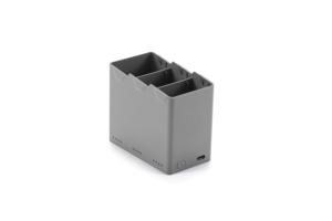 DJ <span class=keywords><strong>MINI</strong></span> 5 <span class=keywords><strong>Pro</strong></span> ฮับชาร์จสองทางสมาร์ท<span class=keywords><strong>3</strong></span> in 1สถานีชาร์จสำหรับแบตเตอรี่รีโมทคอนโทรลและอุปกรณ์ - Product Image 5
