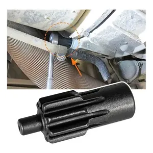 Herramienta de Giro de Motor Paccar MX13 Negra para Motores de Camiones - Product Image 1