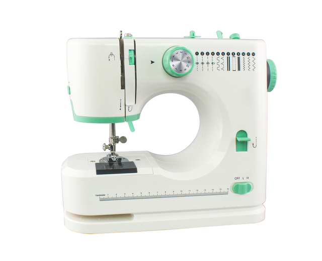 Factory Price Hot Sale High Speed Household Mini Electric Sewing Machine for Garment