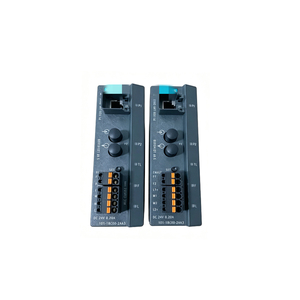 Neuf, 100% original, convertisseur média SCALANCE X101-1LD IE 6GK5101-1BC00-2AA3, 6GK5101-1BC00-2AA3 SCALANCE X101-1LD - Product Image 4