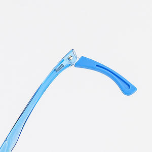 Monturas de Gafas Deportivas Danyang TR90, Marco Completo, Lentes de Resina Antivaho, Diseño Cuadrilateral Ligero para Niños y Estudiantes - Product Image 5