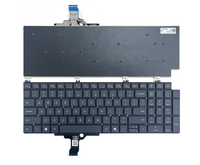 Clavier PC16250 pour DELL Pro16 PC16250 PC16255