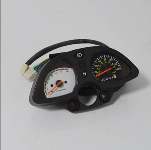 Instruments de moto, jauges, compteur de vitesse, tachymètre mécanique pour ZONGSHEN LONCIN LIFAN <span class=keywords><strong>IRBIS</strong></span> TTR250 - Product Image 4