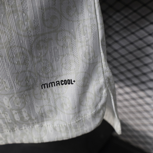 Maglia da <span class=keywords><strong>Calcio</strong></span> Personalizzabile Stile 2026 - Versione Giocatore Professionista, Maglietta Traspirante per Allenamento e Competizione di Squadra, Ideale anche per i Tifosi - Product Image 5