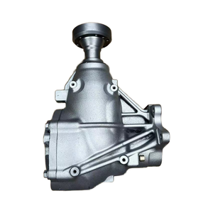 Cho Land Rover freelander 2.0/2.2 Xăng DIESEL phạm vi Rover Evoque chuyển cho trường hợp phía trước phía sau khác biệt hộp số - Product Image 3