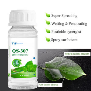 Hot Sale nicht ionisches Tensid CAS 27306-78-1 Landwirtschaft liches organisches Triloxan-Penetrant-Tensid - Product Image 3