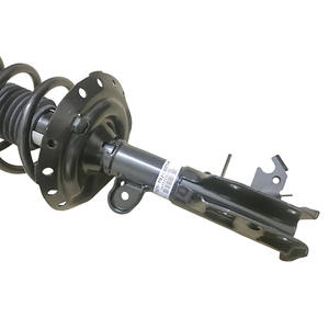 โช้คอัพหน้าฮอนด้า ซิตี้ 51611-T9J-H01 51621-T9J-H01 อะไหล่ใหม่พร้อมขายึด - Product Image 2