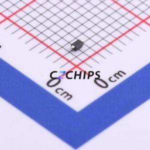 1N4148WTQ-7ไดโอดสวิตชิ่งไดโอด523 SOD-BOM แบบดั้งเดิมและใหม่เอี่ยมชิ้นส่วนอิเล็กทรอนิกส์ - Product Image 2